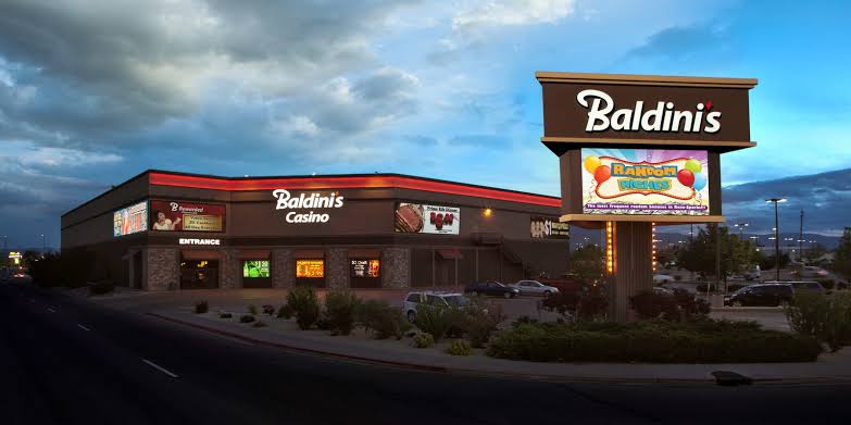 Baldini's Sports Casino